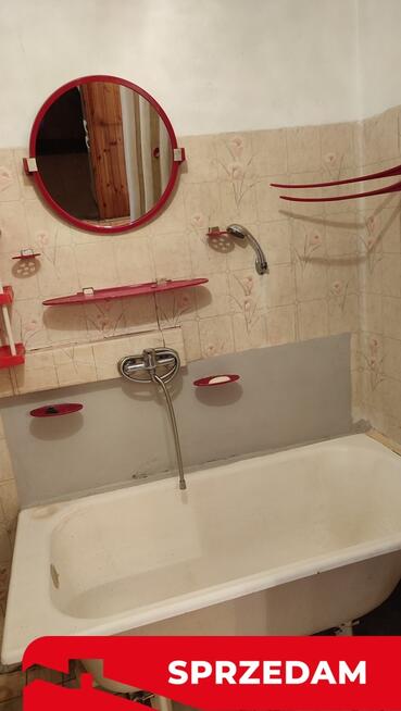 Dwupokojowe mieszkanie w centrum Świdnika