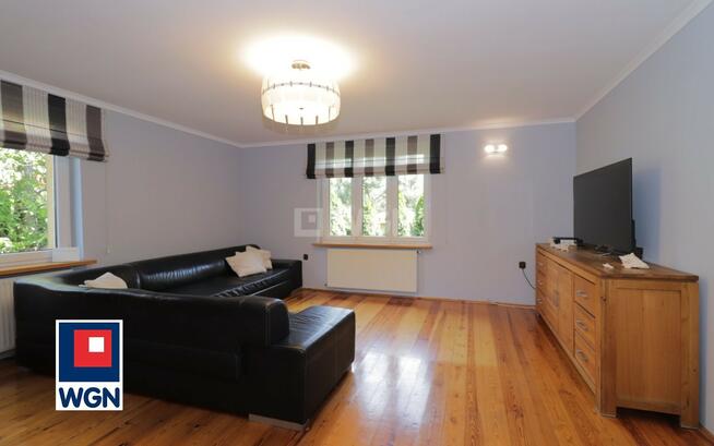 Dom Chełm, Rejowiecka