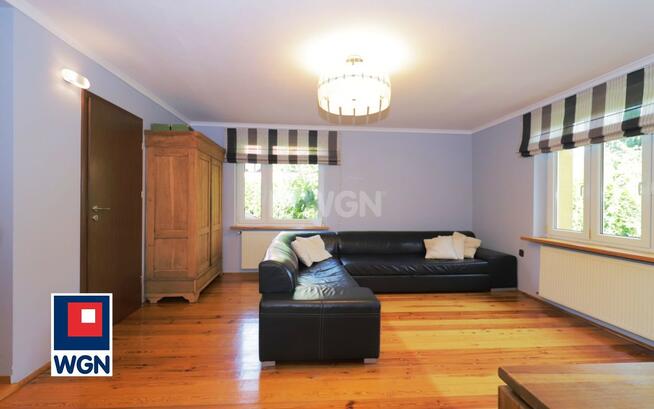 Dom Chełm, Rejowiecka