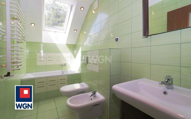 Dom Chełm, Rejowiecka