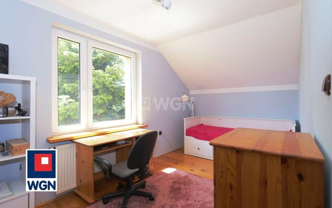 Dom Chełm, Rejowiecka