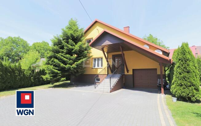 Dom Chełm, Rejowiecka