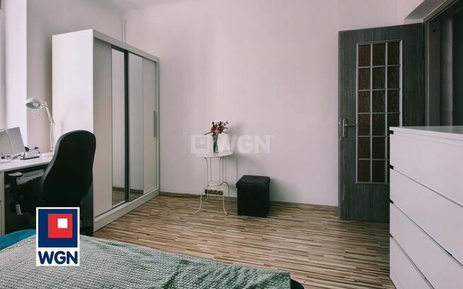 Mieszkanie Lublin Wieniawa, Racławicka