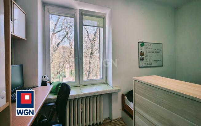 Mieszkanie Lublin Wieniawa, Racławicka