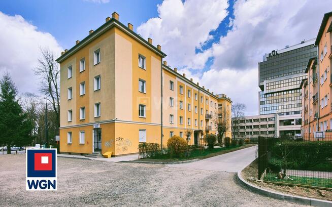 Mieszkanie Lublin Wieniawa, Racławicka