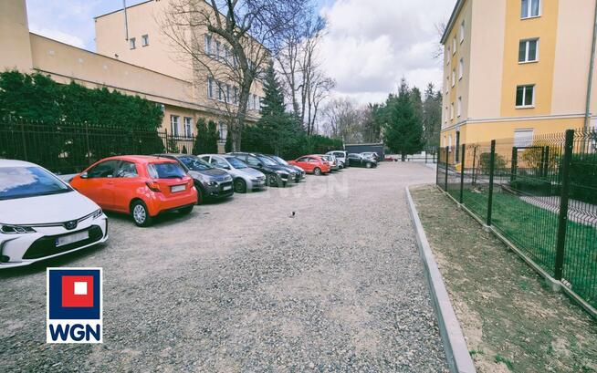 Mieszkanie Lublin Wieniawa, Racławicka