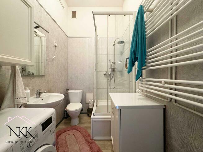 Mieszkanie Gorzów Wielkopolski