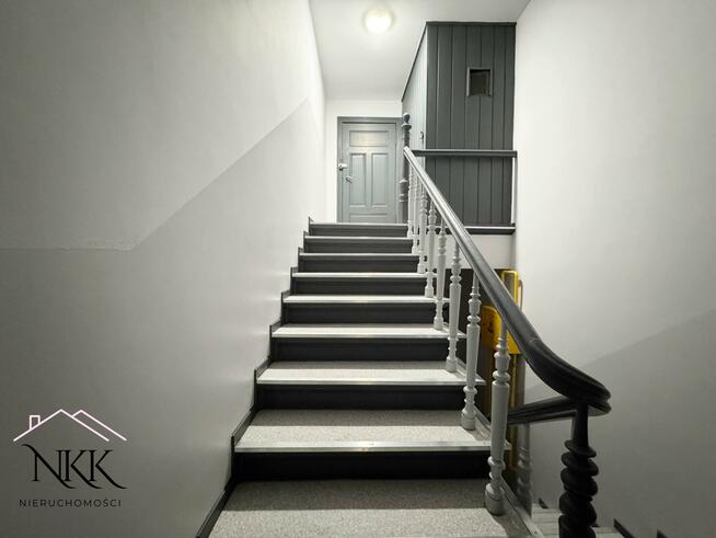 Mieszkanie Gorzów Wielkopolski