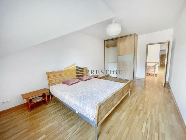 Prestigious Location & Modern House