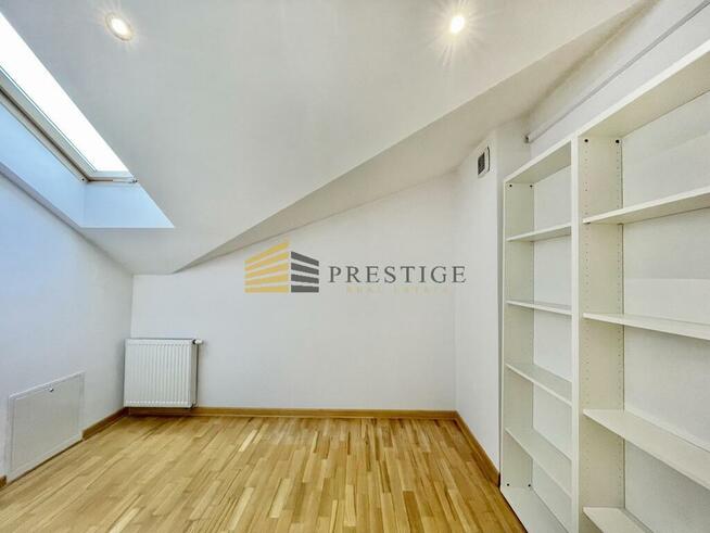 Prestigious Location & Modern House