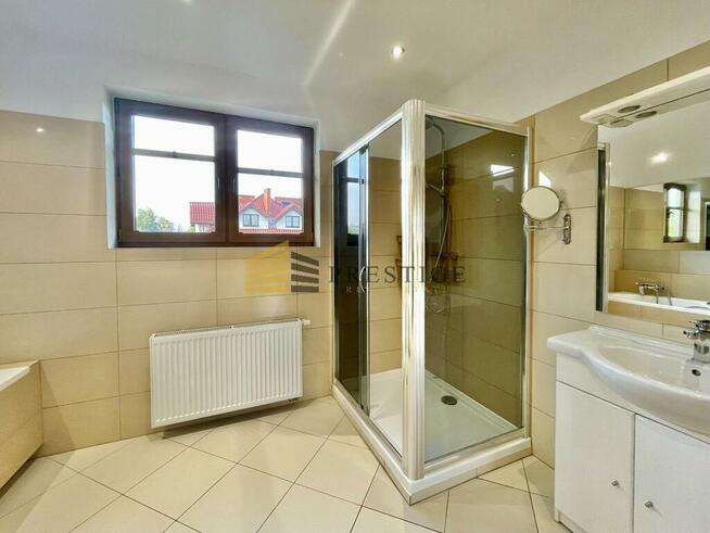 Prestigious Location & Modern House