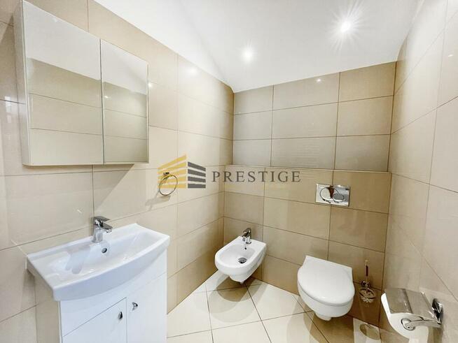 Prestigious Location & Modern House