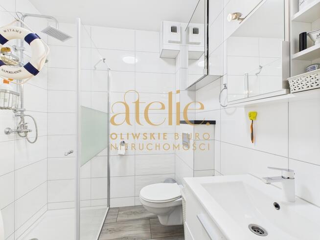 Nowoczesny adres z klimatem małego miasteczka