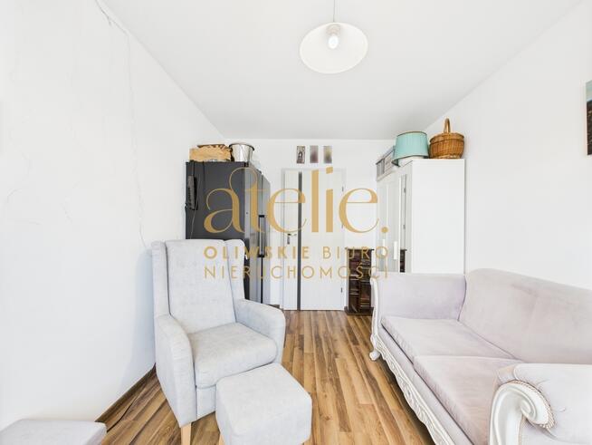 Nowoczesny adres z klimatem małego miasteczka