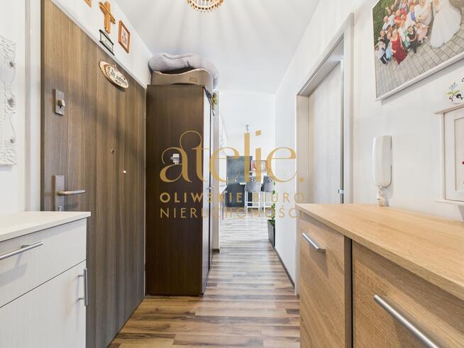 Nowoczesny adres z klimatem małego miasteczka