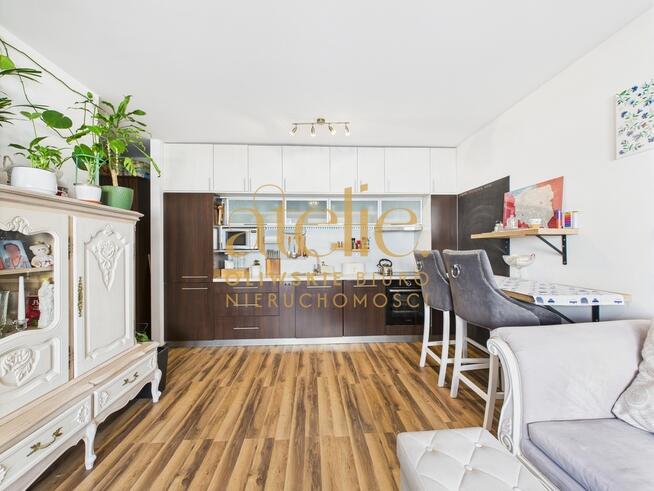 Nowoczesny adres z klimatem małego miasteczka