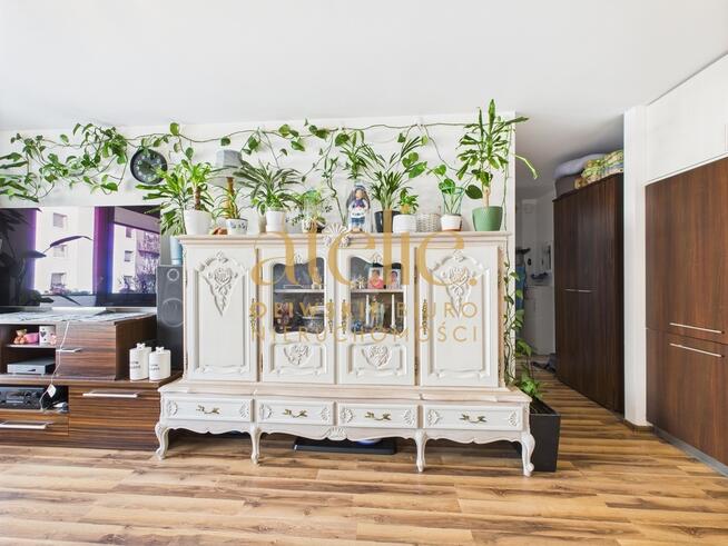 Nowoczesny adres z klimatem małego miasteczka