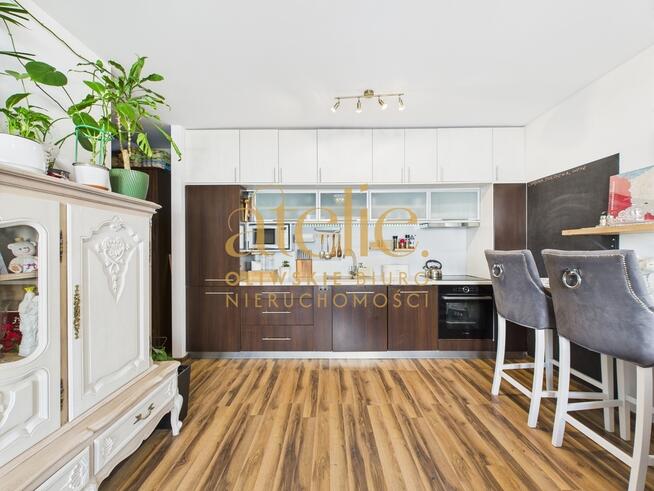 Nowoczesny adres z klimatem małego miasteczka