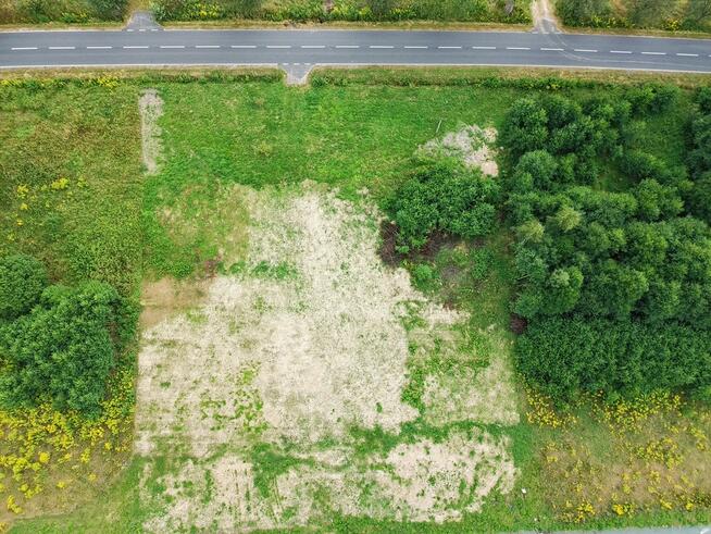 Działa Budowlana z Miejscowym Planem