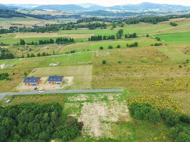 Działa Budowlana z Miejscowym Planem