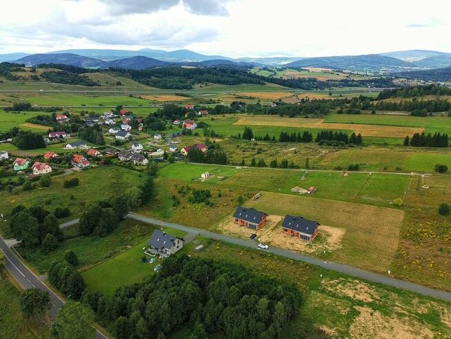 Działa Budowlana z Miejscowym Planem