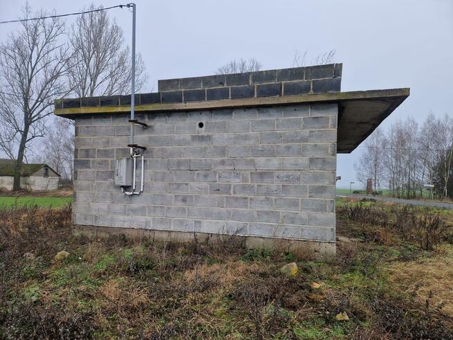 Dom Skaszyn gm. Lubraniec, al. Jana Kochanowskiego