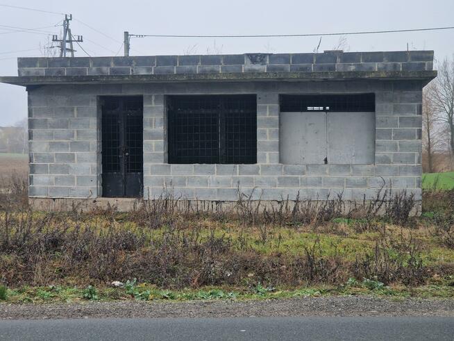 Dom Skaszyn gm. Lubraniec, al. Jana Kochanowskiego