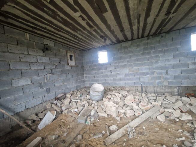 Dom Skaszyn gm. Lubraniec, al. Jana Kochanowskiego