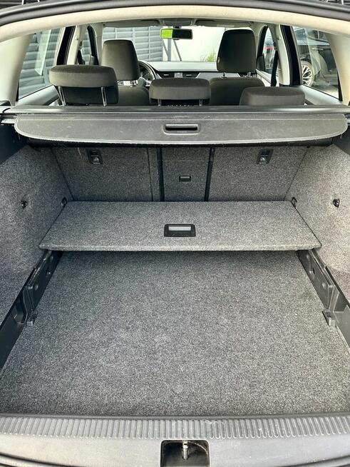 Skoda Octavia III 1.6 Tdi 2015