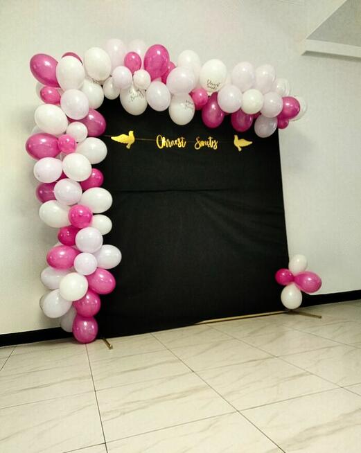 Ścianki okolicznościowe