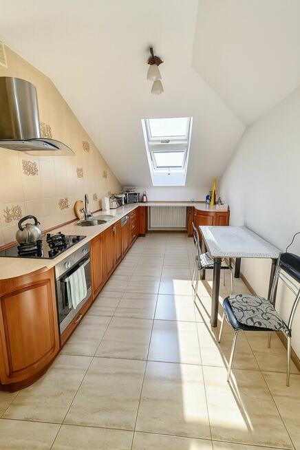 Mieszkanie 2-pokojowe na sprzedaż