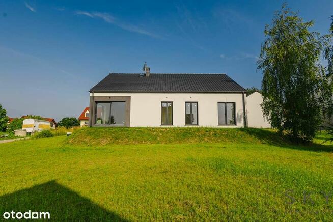 Twój dom z widokiem, ciszą i przestrzenią