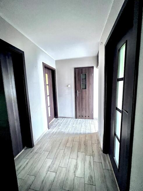 Mieszkanie 3-pokojowe na sprzedaż