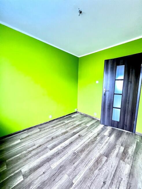 Mieszkanie 3-pokojowe na sprzedaż