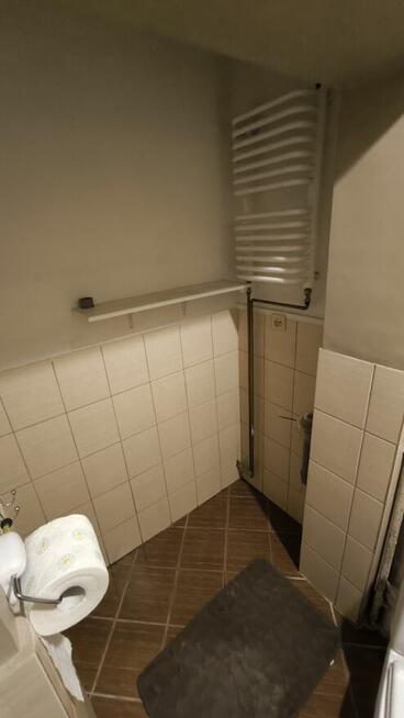 Sprzedam Mieszkanie w Skierniewicach , 41 m2,1 piętro balkon