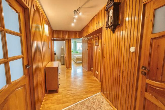 Mieszkanie 3-pokojowe na sprzedaż