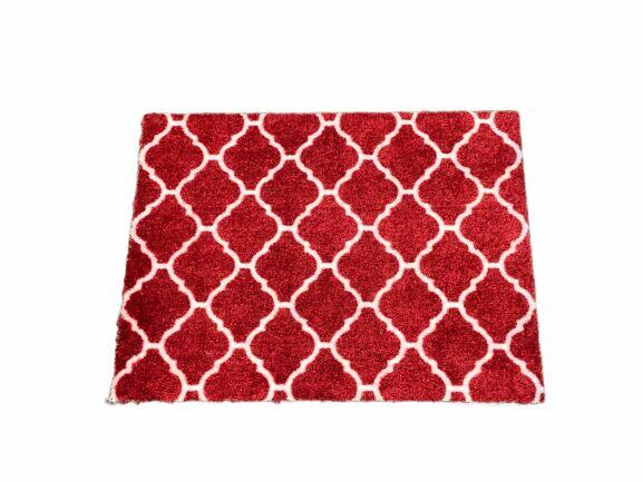 Mata z logo Allure wycieraczka z nadrukiem od 5 sztuk