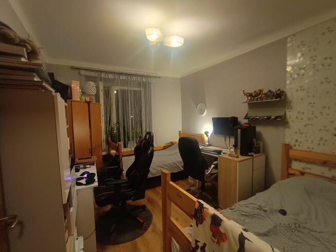 Mieszkanie * SPRZEDAŻ * Mielec* ulica Kusocińskiego* I piętr