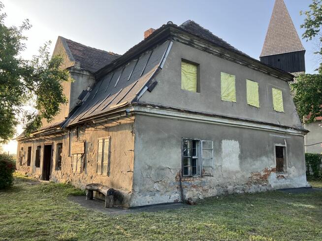 Zabytkowy dom-pilnie, optymalizacja podatkowa, inwestycja