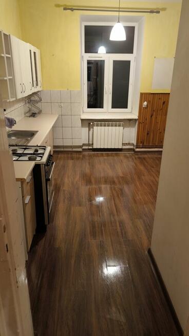 Sprzedam Mieszkanie w Skierniewicach , 41 m2,1 piętro balkon