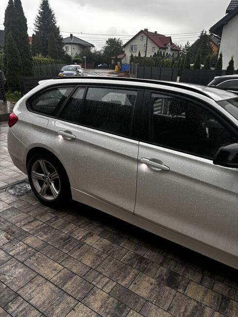 Sprzedam BMW 320i benzyna