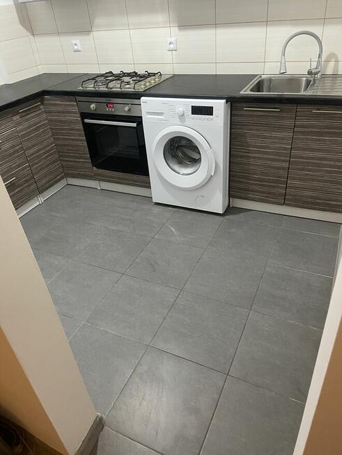 Mieszkanie do wynajecia