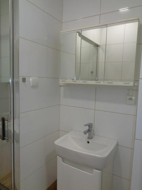 WYNAJMĘ MIESZKANIE - ŚLESIN