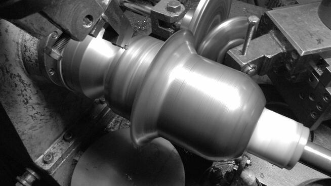 Wyoblanie blach stal aluminium miedź mosiądz srebro