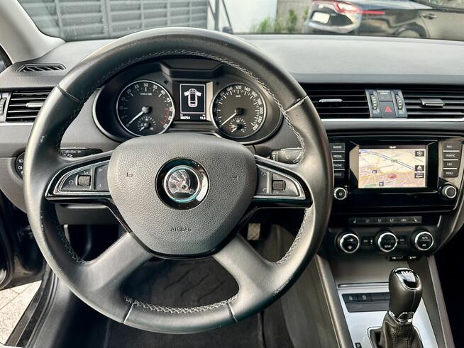 Skoda Octavia III 1.6 Tdi 2015