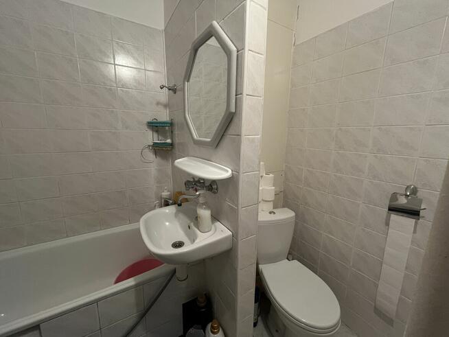 2-pokojowe mieszkanie Konin