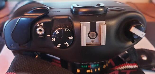 Sprzedam ZENITH 420 DX