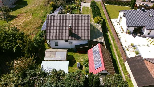 Domek Nad Jeziorem Lubotyńskim