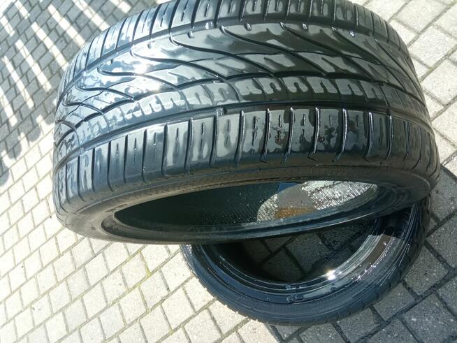opony 225/45/17 r 94 y xl SUMMER PERFPRMAR bieżnik ok 5,5 mm