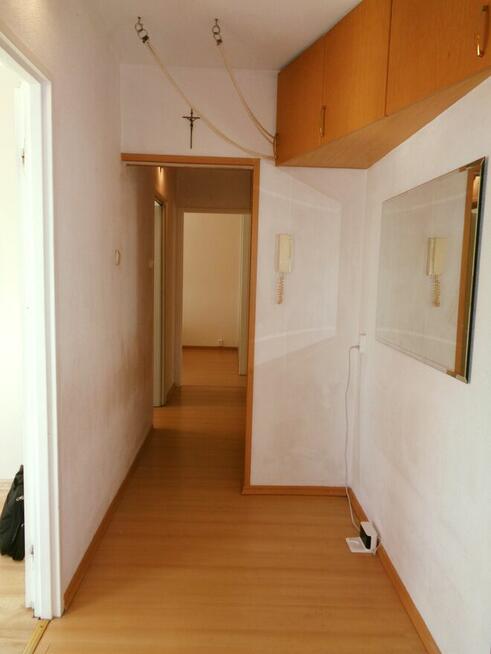 Dwupokojowe Mieszkanie ul. Przemysłowa